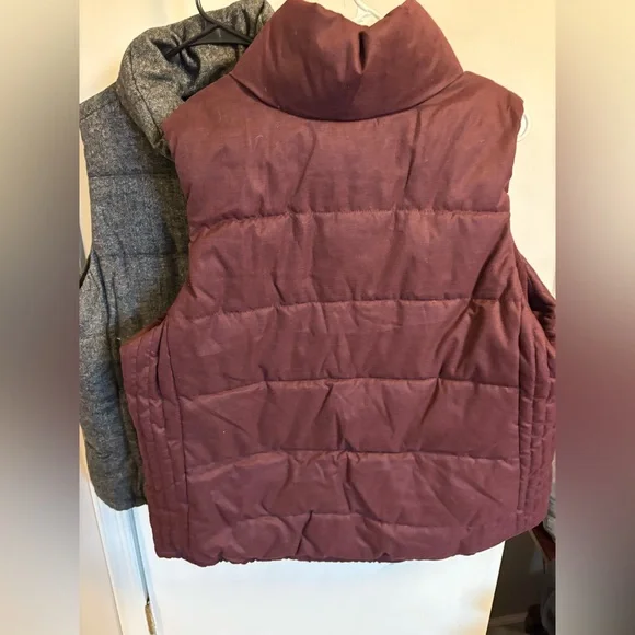 BUNDLE Old Navy Women’s Vest - Picture 8 of 9